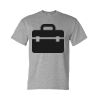 Unisex DryBlend® T-Shirt Thumbnail