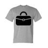 Unisex DryBlend® T-Shirt Thumbnail