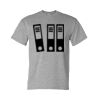 Unisex DryBlend® T-Shirt Thumbnail