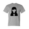 Unisex DryBlend® T-Shirt Thumbnail