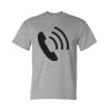 Unisex DryBlend® T-Shirt Thumbnail