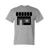 Unisex DryBlend® T-Shirt Thumbnail
