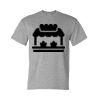 Unisex DryBlend® T-Shirt Thumbnail
