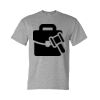 Unisex DryBlend® T-Shirt Thumbnail