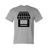 Unisex DryBlend® T-Shirt Thumbnail
