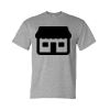 Unisex DryBlend® T-Shirt Thumbnail