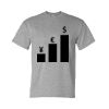 Unisex DryBlend® T-Shirt Thumbnail