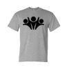 Unisex DryBlend® T-Shirt Thumbnail