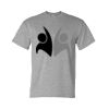 Unisex DryBlend® T-Shirt Thumbnail