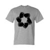 Unisex DryBlend® T-Shirt Thumbnail