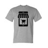 Unisex DryBlend® T-Shirt Thumbnail