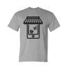 Unisex DryBlend® T-Shirt Thumbnail