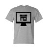 Unisex DryBlend® T-Shirt Thumbnail