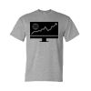 Unisex DryBlend® T-Shirt Thumbnail