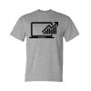 Unisex DryBlend® T-Shirt Thumbnail