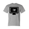 Unisex DryBlend® T-Shirt Thumbnail