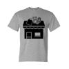 Unisex DryBlend® T-Shirt Thumbnail