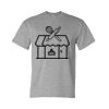Unisex DryBlend® T-Shirt Thumbnail