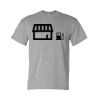 Unisex DryBlend® T-Shirt Thumbnail