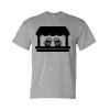 Unisex DryBlend® T-Shirt Thumbnail