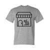 Unisex DryBlend® T-Shirt Thumbnail