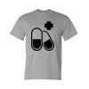 Unisex DryBlend® T-Shirt Thumbnail