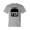 Unisex DryBlend® T-Shirt Thumbnail