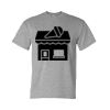Unisex DryBlend® T-Shirt Thumbnail
