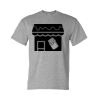 Unisex DryBlend® T-Shirt Thumbnail