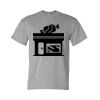 Unisex DryBlend® T-Shirt Thumbnail