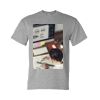 Unisex DryBlend® T-Shirt Thumbnail