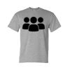 Unisex DryBlend® T-Shirt Thumbnail