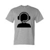 Unisex DryBlend® T-Shirt Thumbnail