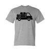 Unisex DryBlend® T-Shirt Thumbnail