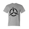 Unisex DryBlend® T-Shirt Thumbnail