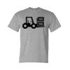 Unisex DryBlend® T-Shirt Thumbnail