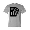 Unisex DryBlend® T-Shirt Thumbnail