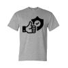 Unisex DryBlend® T-Shirt Thumbnail