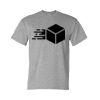 Unisex DryBlend® T-Shirt Thumbnail