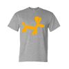Unisex DryBlend® T-Shirt Thumbnail