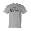 Unisex DryBlend® T-Shirt Thumbnail