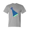 Unisex DryBlend® T-Shirt Thumbnail