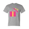 Unisex DryBlend® T-Shirt Thumbnail