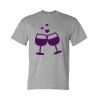 Unisex DryBlend® T-Shirt Thumbnail