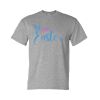 Unisex DryBlend® T-Shirt Thumbnail