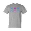Unisex DryBlend® T-Shirt Thumbnail