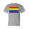 Unisex DryBlend® T-Shirt Thumbnail