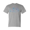 Unisex DryBlend® T-Shirt Thumbnail