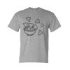 Unisex DryBlend® T-Shirt Thumbnail