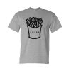 Unisex DryBlend® T-Shirt Thumbnail